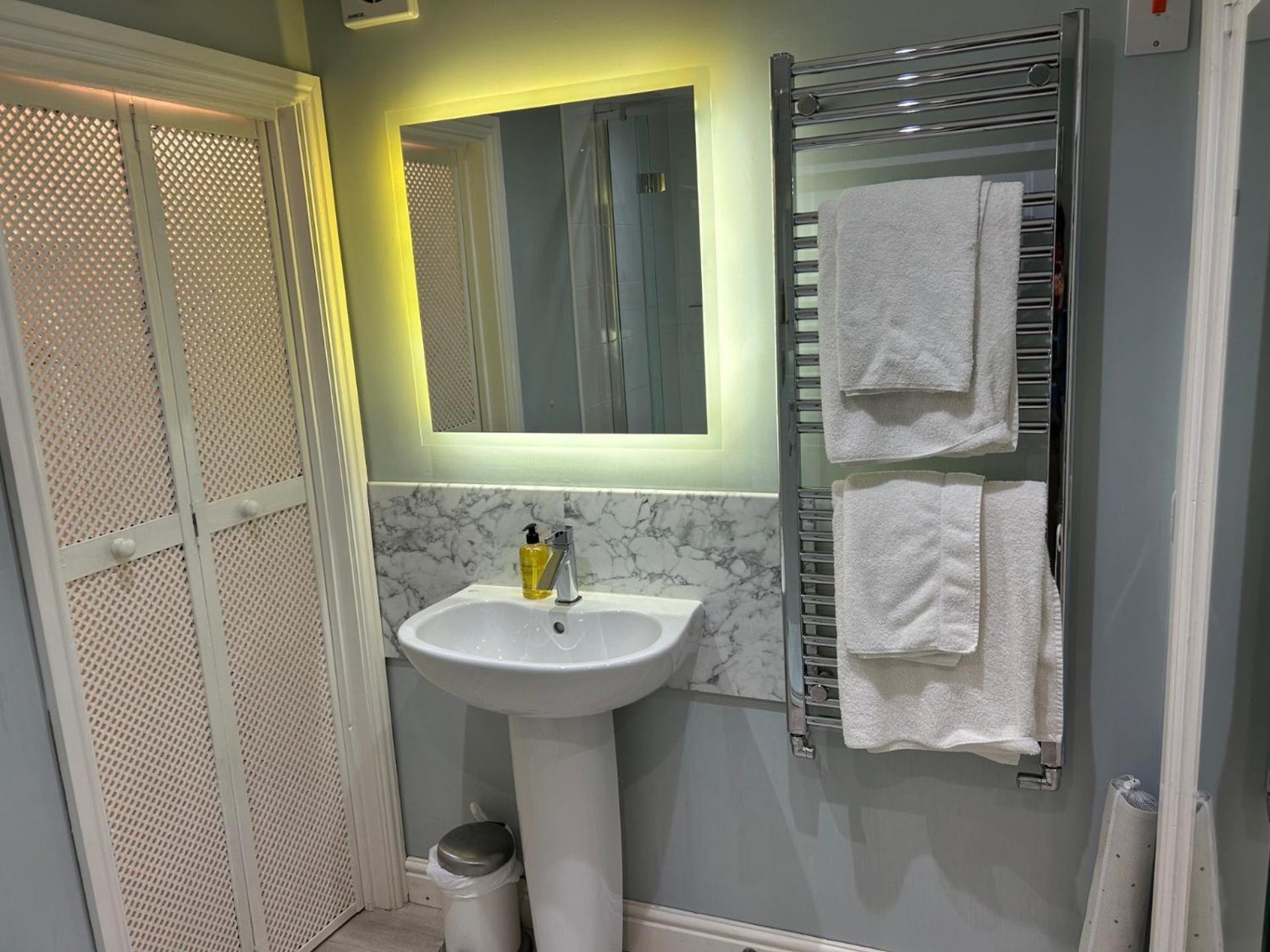 Bed & Breakfast Primrose House Cotgrave