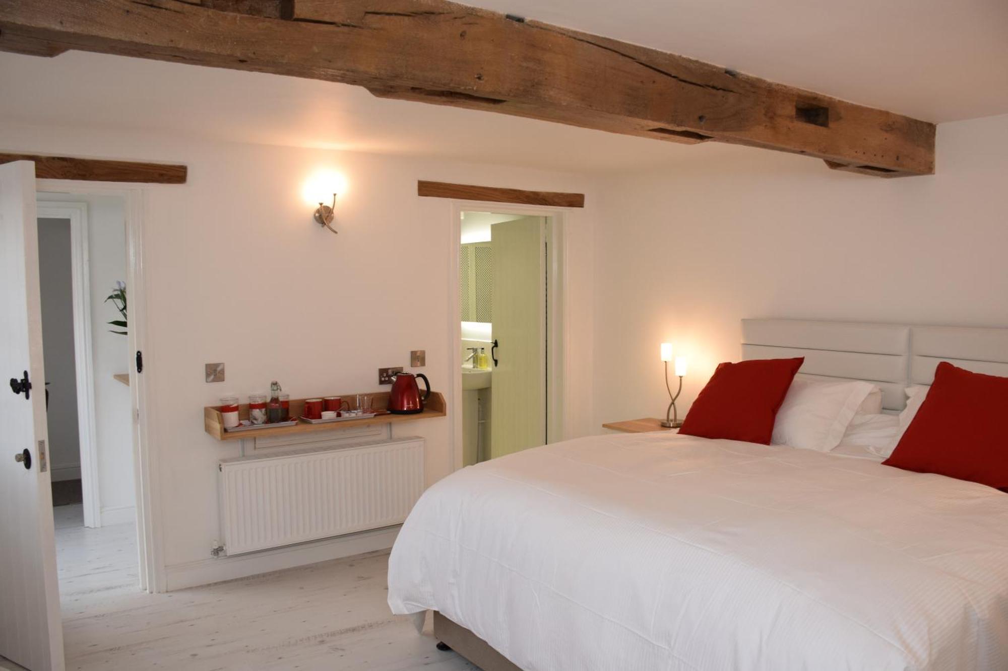 Primrose House Bed & Breakfast *