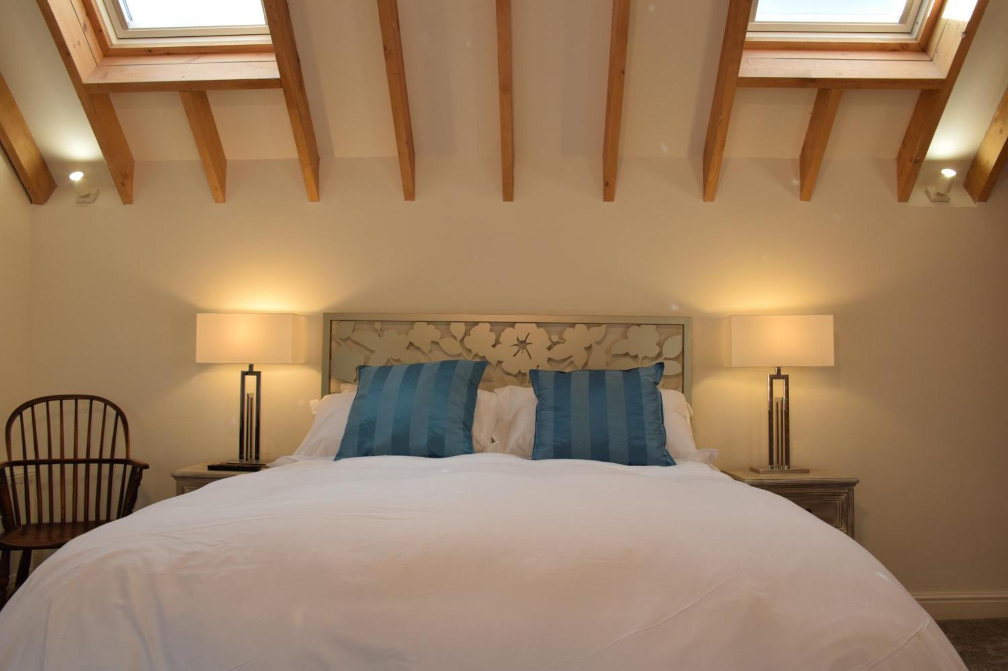 Bed & Breakfast Primrose House *