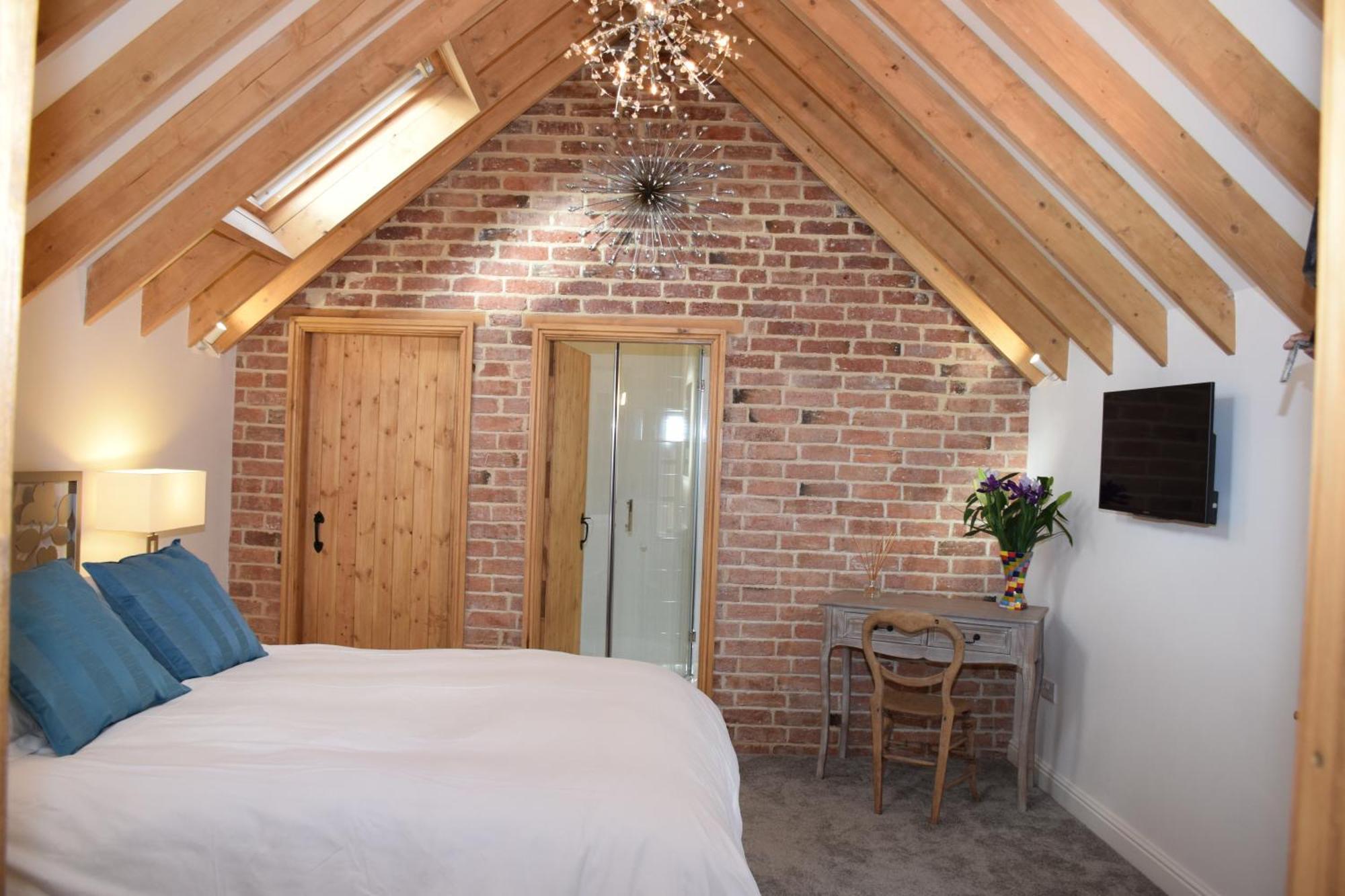 Bed & Breakfast Primrose House