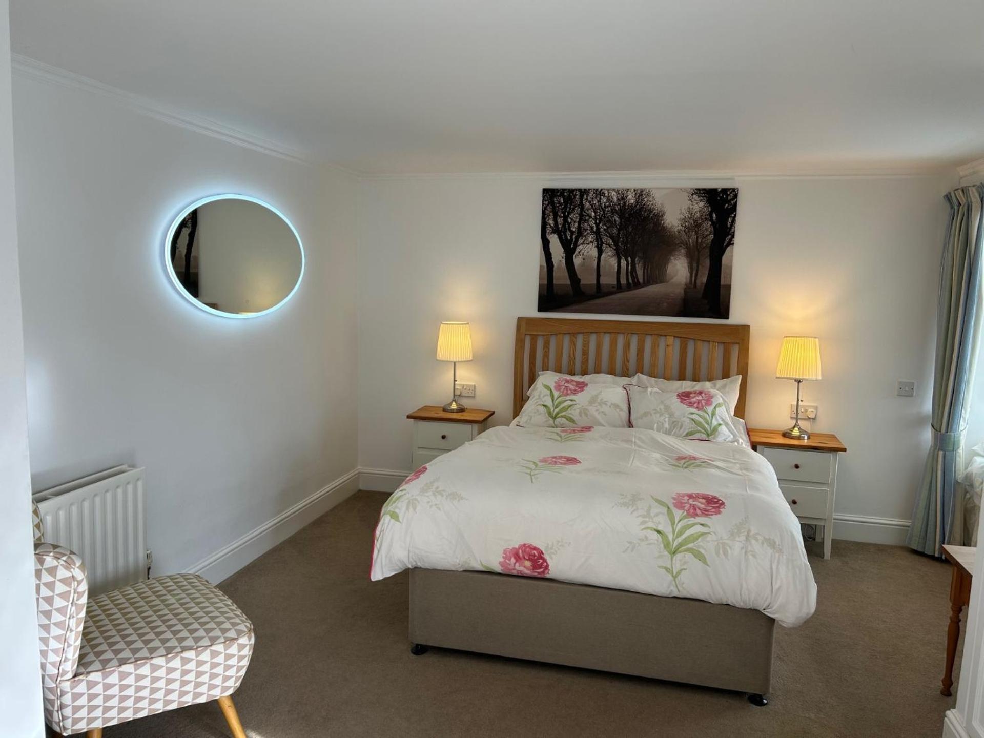 Bed & Breakfast Primrose House *