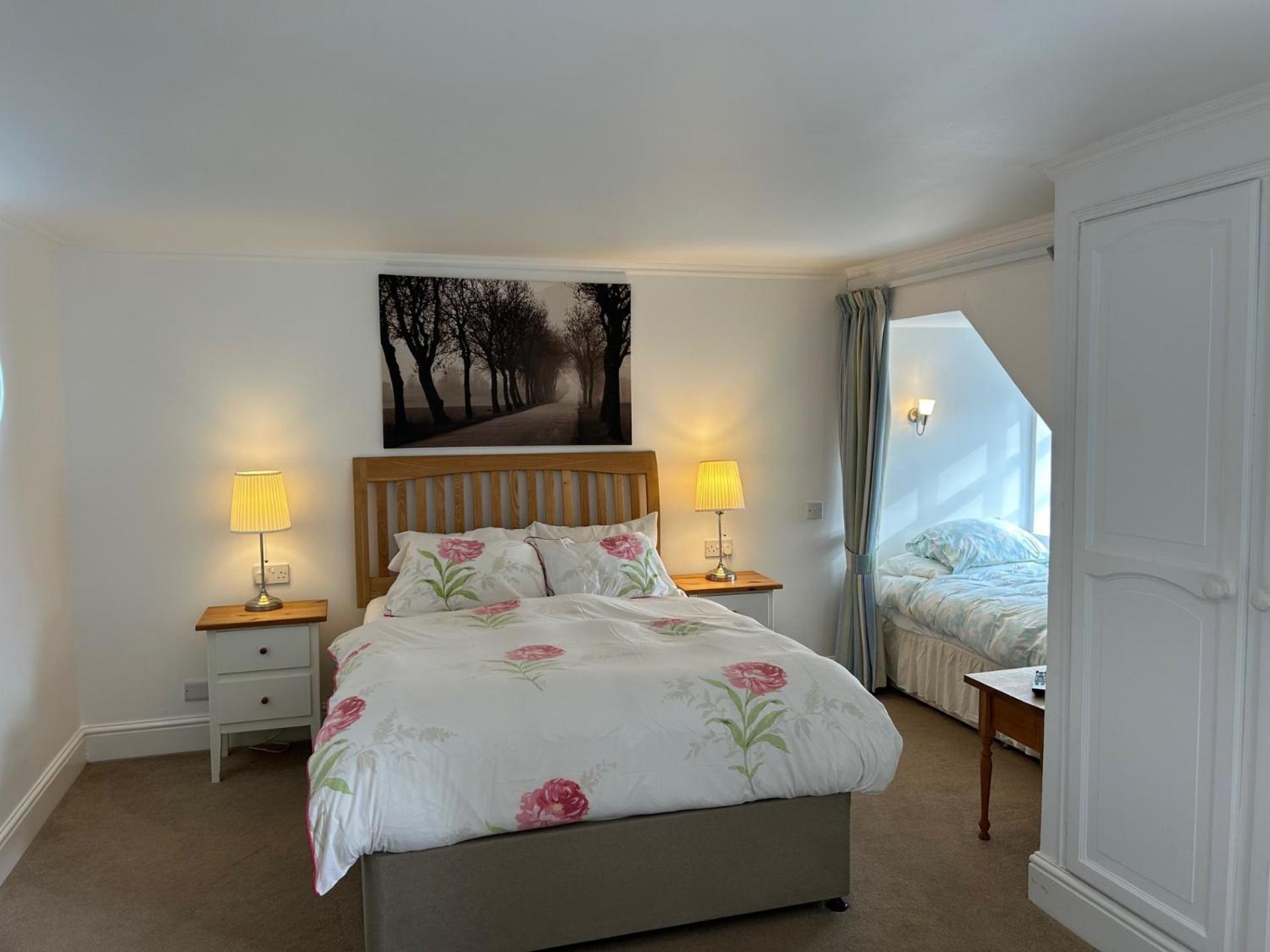 Primrose House Bed & Breakfast Cotgrave